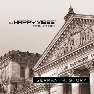 German History (feat. Jazzmin)