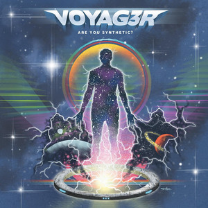 Anima Trasgressione (Seq. 2) by Voyag3r
