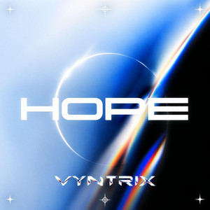 Hope by Vyntrix
