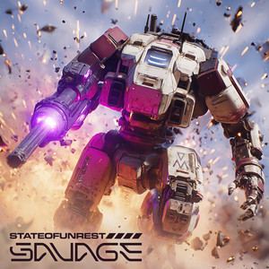 Savage by StateOfUnrest