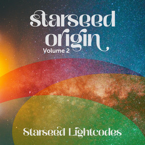 Procyon Starseed by Starseed Lightcodes