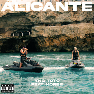 ALICANTE by YNG TOTO, Korbe