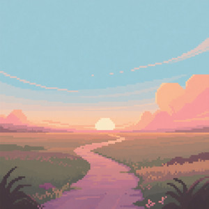 MURILLO SLOLO OKYA - Evening We Stayed Where It Began