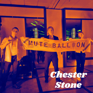 Chester Stone