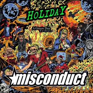 HOLIDAY by Misconduct