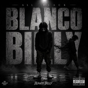 Issues by Blanco Billy