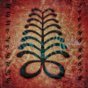 Resilience by Living Roots