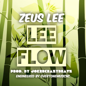 Portada de Lee Flow (Yeah Yeah)