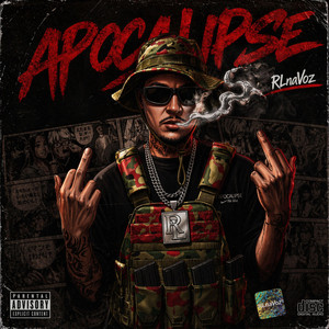 APOCALIPSE by RLnaVoz, Karma
