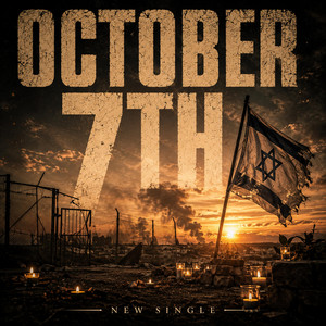 October 7th by AlexBar