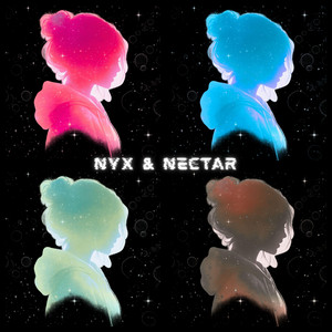 Stellar Drift by Nyx & Nectar