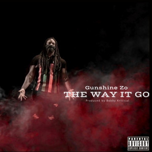 The Way It Go by Gunshine Zo