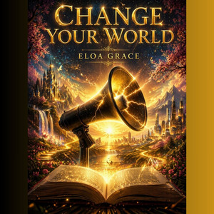 ELOA GRACE - CHANGE YOUR WORLD