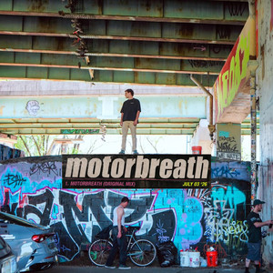 Motorbreath by Well Kept US
