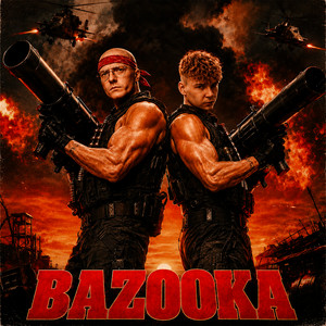 BAZOOKA by S.A.Y., Future Fire