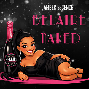Belaire Naked
