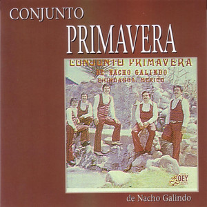 Conjunto Primavera - Las Rejas No Matan