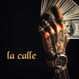 la calle - Remastered 2024 by jose guillermo peguero sanchez