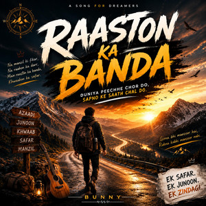 Raaston Ka Banda by Rigoriouss