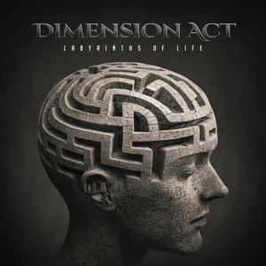 Shrine of Deception by Dimension Act