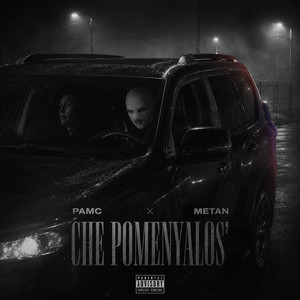 CHE POMENYALOS’ by Рамс, METAN