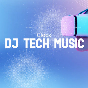 Congas - Radio Edit by DJ TECH MUSIC