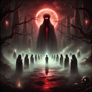 Eclipsed