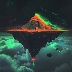 RETURN by Nate Vae
