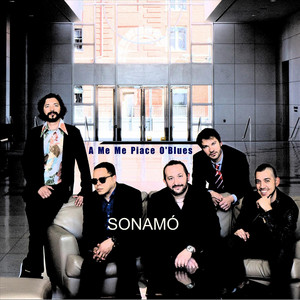 A Me Me Piace 'O Blues (feat. Msk)
