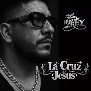 La Cruz de Jesus by Angel Rocha Hijo del Rey