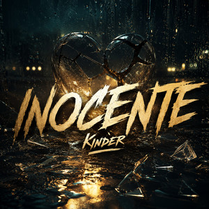 Inocente by Kinder