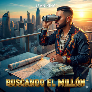 Buscando el Millón by Jean PG King
