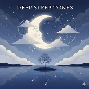 Deep Sleep Tones by T-Records, Utkarsh Tiwari