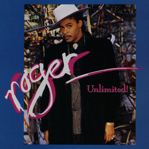The Many Facets Of Roger - Album by Roger | Spotify