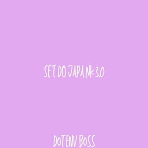 Set Do Japa Nk 3.0 by Dotenv Boss