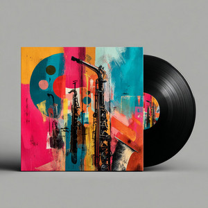 Warm Tone Frequencies by Loris Bradd