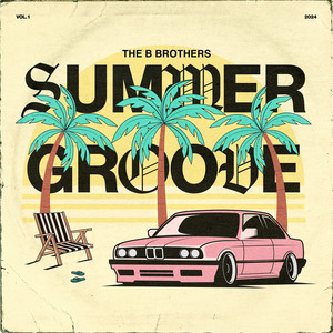 The B Brothers Beats - Round n Round