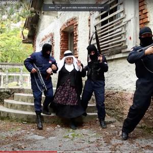Pellumb Vrinca - Jam Shqiptare