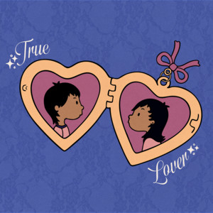 Portada de True Lover