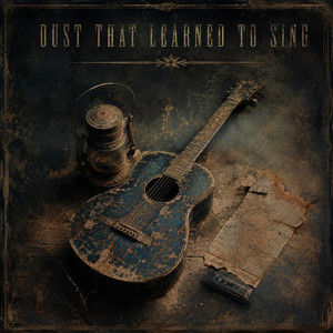 Blue Static in the Rainlight by lume verne