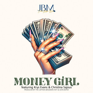MONEY GIRL