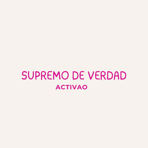 ACTIVAO by supremo de verdad