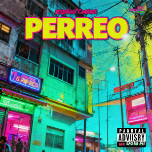 PERREO by Neylliam