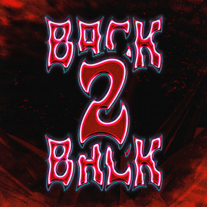 Back 2 Back by Ross