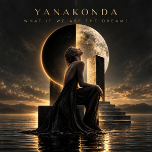 What If We Are the DREAM by Yanakonda