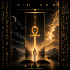 Nun-Atum by Mintaka