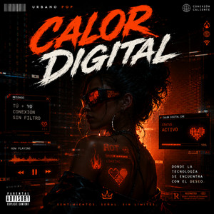 Calor Digital by Lyan Prince
