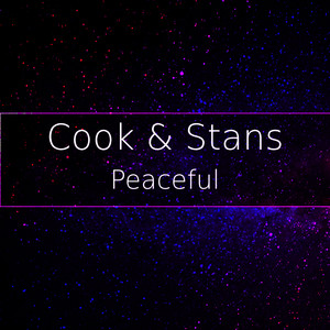 Peaceful by Cook & Stans