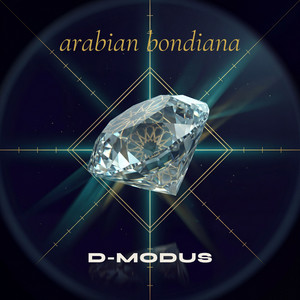 Arabian Bondiana by D-MODUS