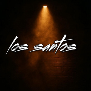 los santos by Jhonel